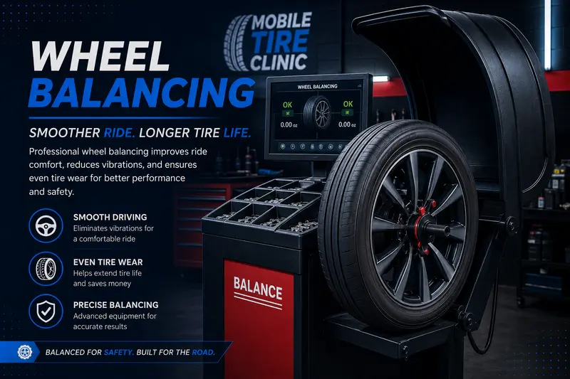 Wheel Balancing